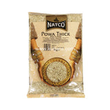 Buy cheap Natco Powa Thick Rice Flakes 1kg Online