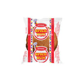 Buy cheap National Round Spice Bun 125g Online