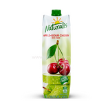 Buy cheap Natural Apple Sourcherry 250ml Online