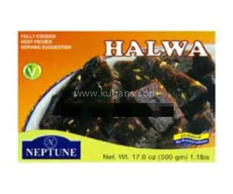 NEPTUNE HALWA 500G