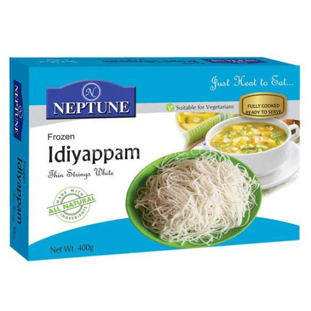 NEPTUNE IDIYAPPAM 400G
