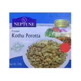 Buy cheap Neptune Kothu Porotta 350g Online