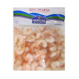 Buy cheap Neptune Prawns Cooked Peeled 600g Online