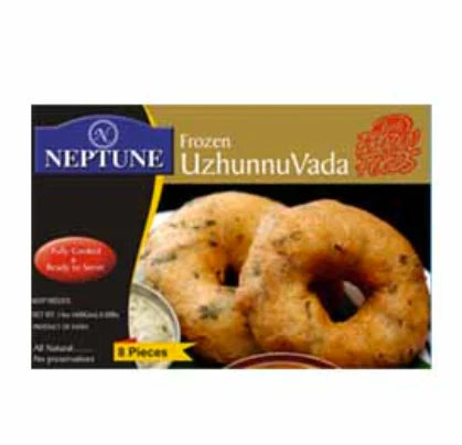 NEPTUNE UZHUNNU VADA 400G