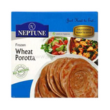 Buy cheap Neptune Wheat Porotta 350g Online