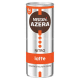 Buy cheap Nescafe Azera Nitro Latte 250ml Online