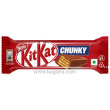 Buy cheap Nestle Kitkat Chunky 40g Online
