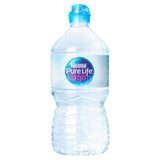 Buy cheap Nestle Pure Life 1litre Online