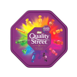 Buy cheap Nestle Quality Street 550g Online