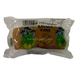 Buy cheap New Tasty Bakery Banana Cake 1pcs Online
