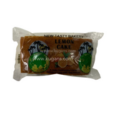 Buy cheap New Tasty Bakery Lemon Cake 110g Online