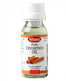 Buy cheap Niharti Cinnamon Oil 15ml Online