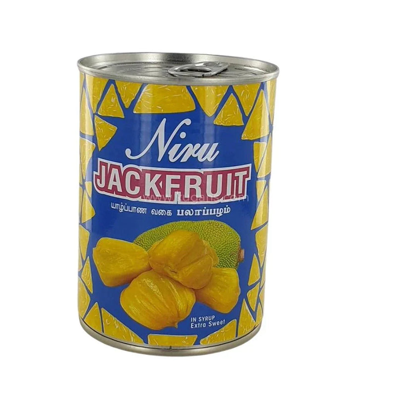 NIRU JACK FRUIT 565G