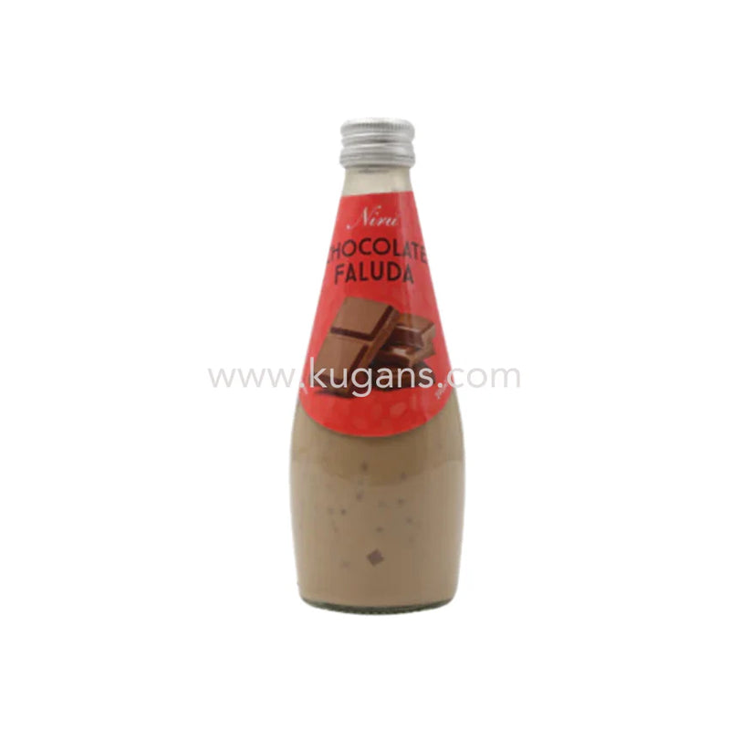 NIRU CHOCOLATE FALUDA 290ML