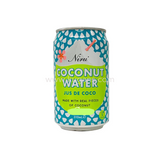Buy cheap Niru Coco Water Pulp Can 310ml Online