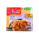 Buy cheap Niru Frozen Parotta 375g Online