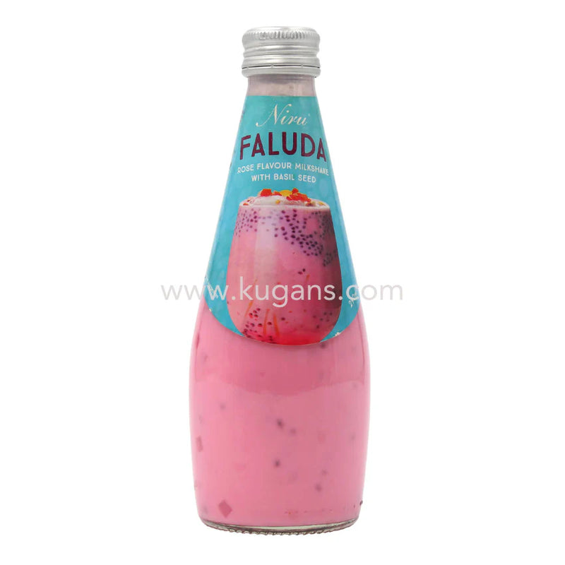 NIRU ICE CREAM FALUDA