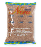 Buy cheap Niru Poonahari Mottakarupan Rice (mattar Rice) 1 Kg Online