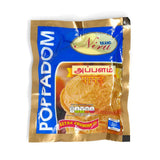 Buy cheap Niru Poppadums Small 150g Online