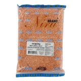 Buy cheap Niru Red Lentil Split 900g Online