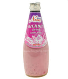 Buy cheap Niru Sherbet & Jelly 290ml Online