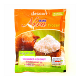 Buy cheap Niru Shredded Coconut 400g Online