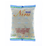 Buy cheap Niru Sona Masuri Rice 1kg Online