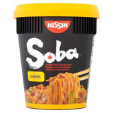 Buy cheap Nissin Soba Cup Classic Noodles 89g Online