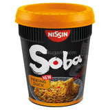 Buy cheap Nissin Soba Peking Duck Noodles 87g Online
