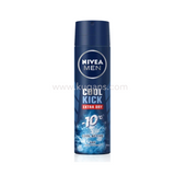 Buy cheap Nivea Men Cool Kick 150ml Online