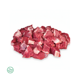 Buy cheap Fresh Lamb Mix Cut 1kg Online