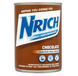 Buy cheap Nrich Chocolate Milk Drink 400g Online
