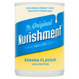 Buy cheap Nurishment Starwberry Flovour 370ml Online