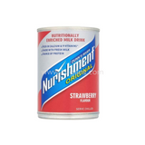 Buy cheap Nurishment Strawberry 400g Online