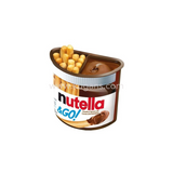 Buy cheap Nutella & Go Breadsticks 48g Online