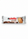 Buy cheap Nutella Biscuits 41.4g Online