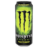 Buy cheap Monster Nitro 500ml Online