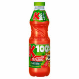 Buy cheap Kubus Strawberry Drink 850ml Online
