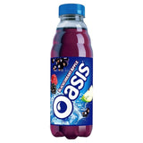 Buy cheap Oasis Blackcurrant & Apple 500ml Online