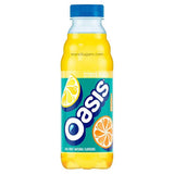Buy cheap Oasis Citrus Punch 500ml Online