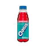 Buy cheap Oasis Summer Fruits 500ml Online