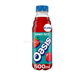 Buy cheap Oasis Summer Fruits Pm130 500ml Online