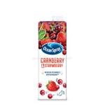 Buy cheap Ocean Spray Canary & Strawberry 1litre Online