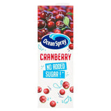 Buy cheap Ocean Spray Cranberry 1litre Online