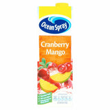 Buy cheap Ocean Spray Cranberry & Mango 1 Litre Online