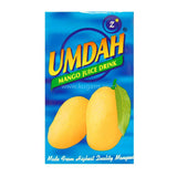 Buy cheap Umdah Mango Juice 250ml Online