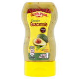 Buy cheap Oldelpaso Squeeze Guacamole 240g Online