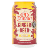 Buy cheap Old Jamaica Ginger Beer 330ml Online