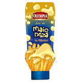 Buy cheap Olympia Mayo Sauce Mustard 480g Online