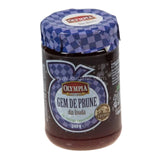 Buy cheap Olympia Plum Jam 314g Online